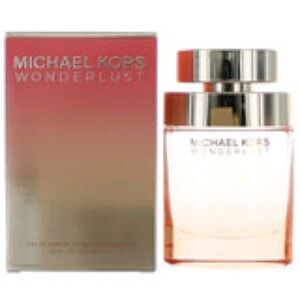 Wonderlust by Michael Kors
3.4 oz Eau De Parfum Spray for Women